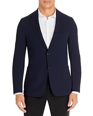 Boss Hugo Boss Hanry Tech Seersucker Slim Fit Sport Coat