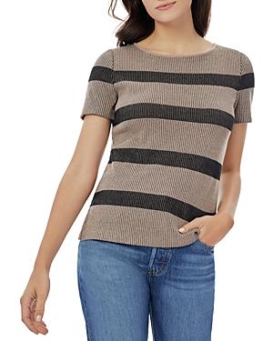 Misook Wrinkle Resistant Knit Top