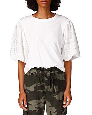 Sanctuary Cloud Control T-shirt