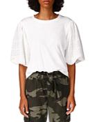 Sanctuary Cloud Control T-shirt