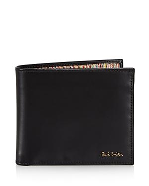 Paul Smith Multistripe Wallet
