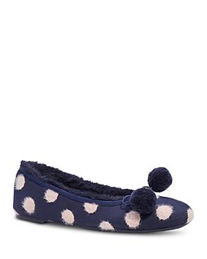 Kate Spade New York Women's Harley 2 Ballet Flats