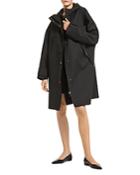 Michael Kors Hooded Anorak