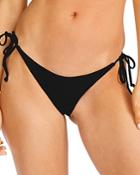 Billabong Sol Searcher Tie Side Tanga Bikini Bottom