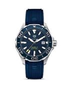 Tag Heuer Aquaracer Calibre 5 Watch, 43mm