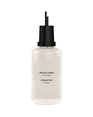 Hermetica Megaflower Eau De Parfum Recharge 3.4 Oz. - 100% Exclusive