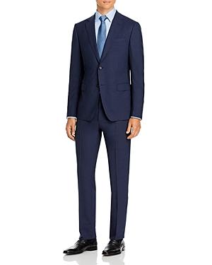 Z Zegna Drop 8 Stretch Slim Fit Suit