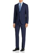 Z Zegna Drop 8 Stretch Slim Fit Suit