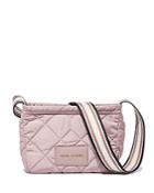 Marc Jacobs Mini Quilted Messenger Bag