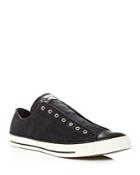 Converse Men's Chuck Taylor All Star Slip-on Sneakers