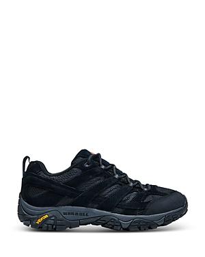 Merrell Men's Moab 2 Vent Low Top Hiking Sneakers