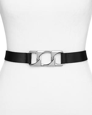 Rag & Bone Women's Olympus Belt