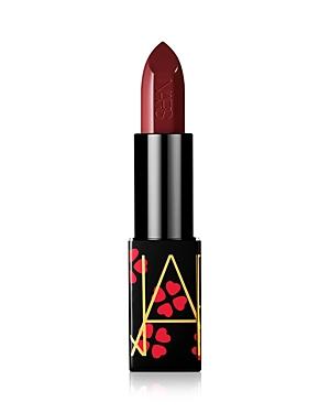 Nars Claudette Collection Audacious Lipstick