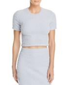 Finders Wildfire Knit Crop Top