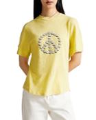 Ted Baker Heljaa Daisy Tee