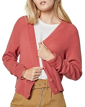 Joie Offley Cardigan Sweater