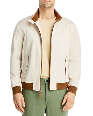 Vince Harrington Jacket
