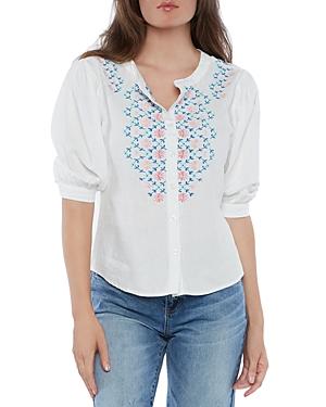 Billy T Hampton Shirt
