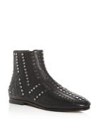 Bally Women's Pyria Studded Booties