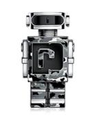 Paco Rabanne Phantom Legion Eau De Toilette Collector Edition 3.4 Oz.