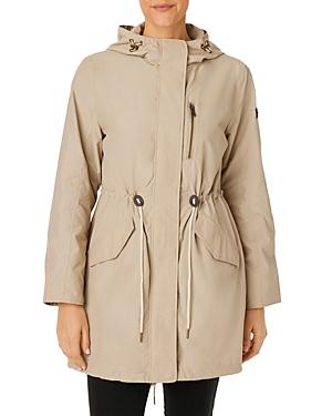 Sanctuary Hooded Anorak