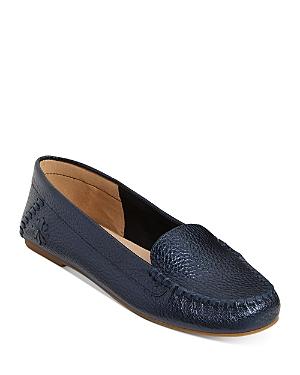 Jack Rogers Women's Millie Moccasin Flats