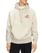 Ted Baker Script Logo Hoodie