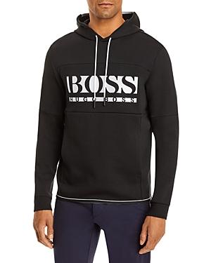 Boss Soody Logo Hoodie