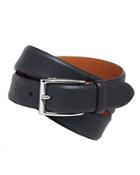 Polo Ralph Lauren Smooth Leather Belt