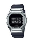 G-shock 5600 Series Watch, 43mm X 43mm