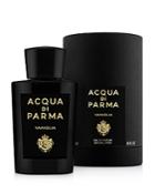 Acqua Di Parma Vaniglia Eau De Parfum 6.1 Oz.