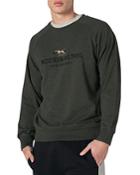 Rodd & Gunn Logo Sweatshirt