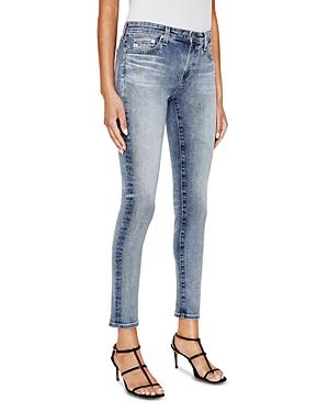 Ag Super Skinny Ankle Jeans In 17 Years Dayton