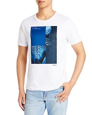 Boss Graphic Tee