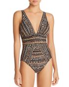 Miraclesuit Lionessa Odyssey One Piece Swimsuit