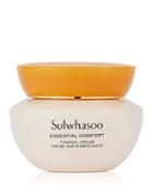 Sulwhasoo Essential Comfort Firming Cream Mini 0.5 Oz.