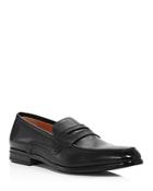 Bally Lauto Penny Loafers