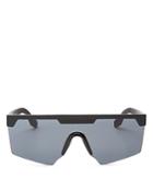 Marc Jacobs Women's Shield Sunglasses, 143mm