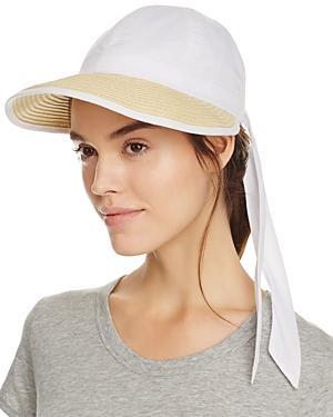 August Hat Company Framer Sun Hat