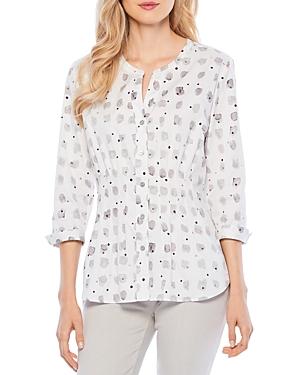 Nic And Zoe Cafe Shirt