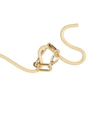 Cult Gaia Reyes Mixed Chunky Link Bracelet