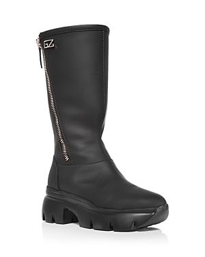 Giuseppe Zanotti Women's Apocalypse Zip Boots