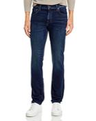 7 For All Mankind Slimmy Slim Fit Jeans In El Nio