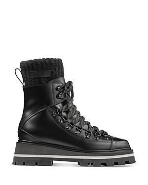 Jimmy Choo Women's Chike Hiking Boots