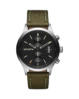 Mvmt Havoc Chronograph, 44mm