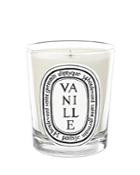 Diptyque Vanille Scented Candle