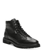 The Kooples Mid High Boots