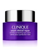 Clinique Smart Clinical Repair Wrinkle Correcting Eye Cream 0.5 Oz.