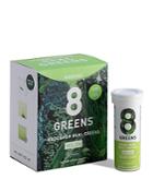 8greens Effervescent Tablets - Melon, Pack Of 6