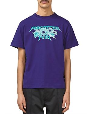 Nicholas Daley Forgotten Fury Tee